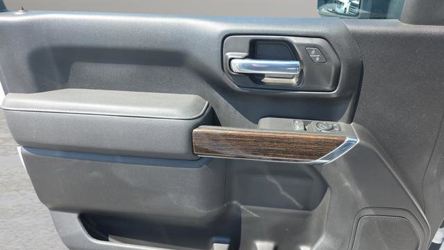 Used 2024 GMC Sierra 2500 SLE w/ SLE Convenience Package AWD/4WD image 20