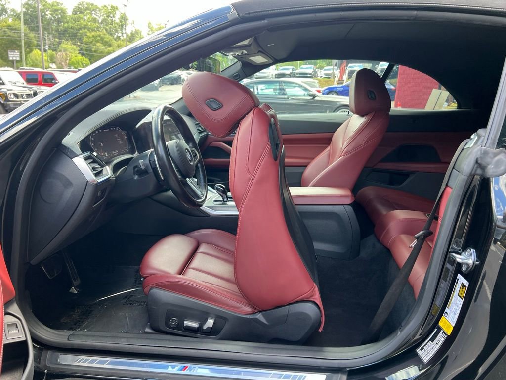 Used 2023 BMW M440i M440i w/ Premium Package image 28