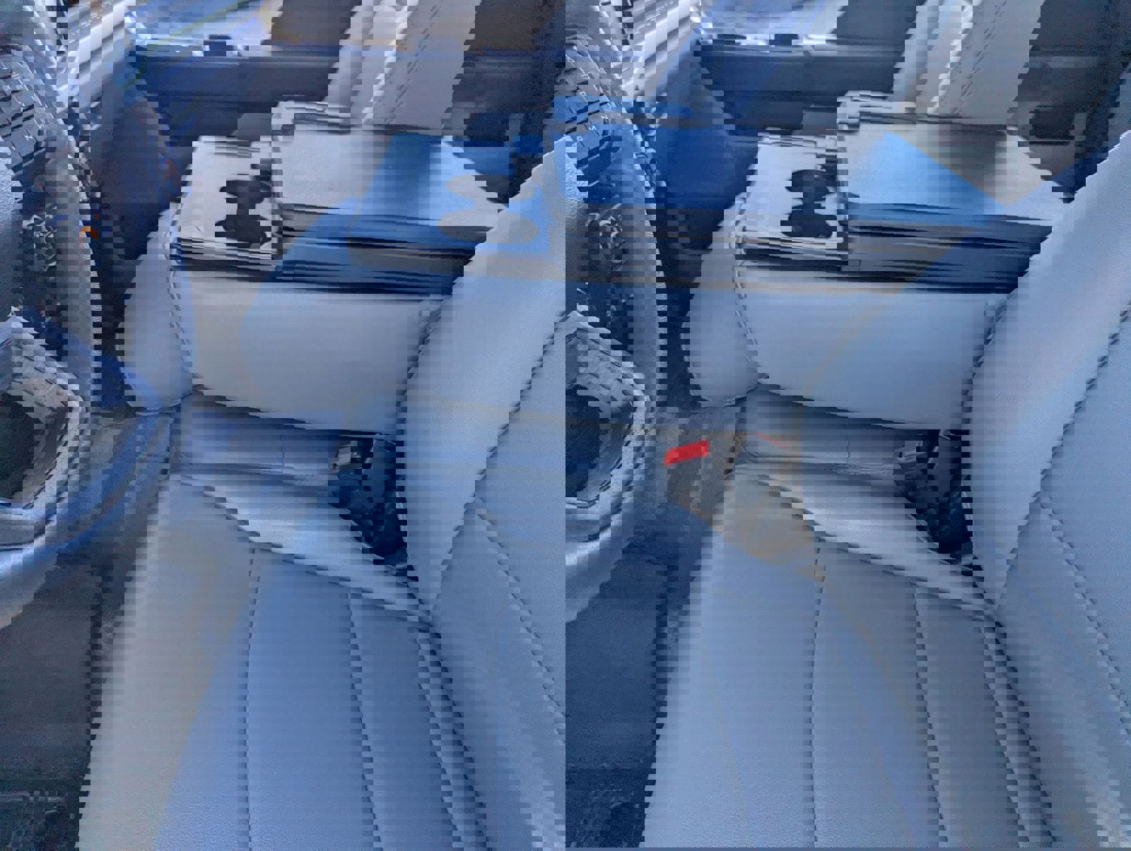 Certified 2024 Ford F250 XL w/ XL Chrome Package image 16