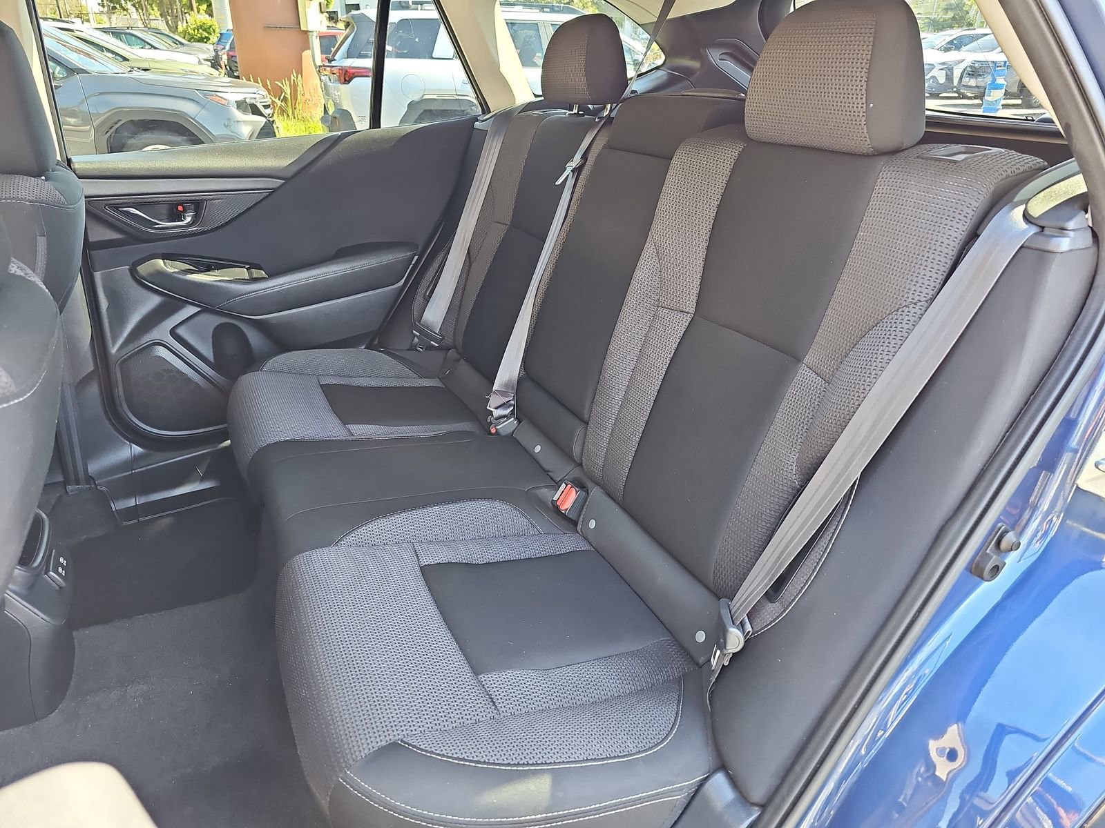 Used 2021 Subaru Outback Premium w/ Popular Package #1 image 14