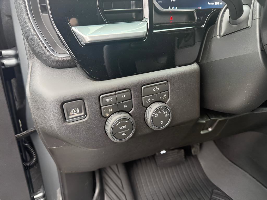 New 2026 Chevrolet Silverado 1500 LT image 14