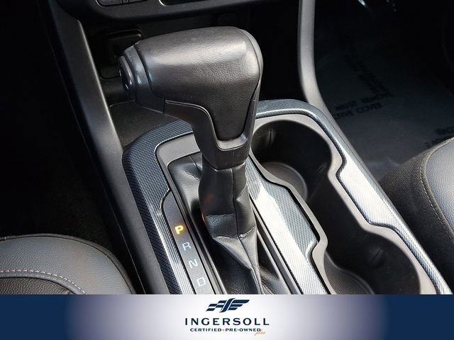 Used 2019 Chevrolet Colorado Z71 image 17