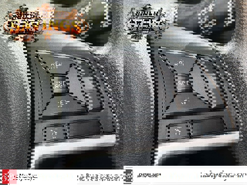 Used 2021 Nissan Kicks S image 23