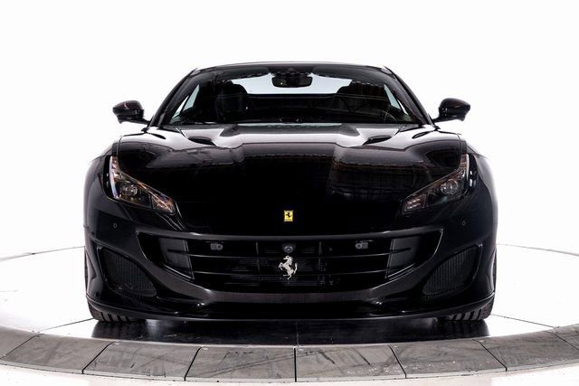 Certified 2020 Ferrari Portofino image 14