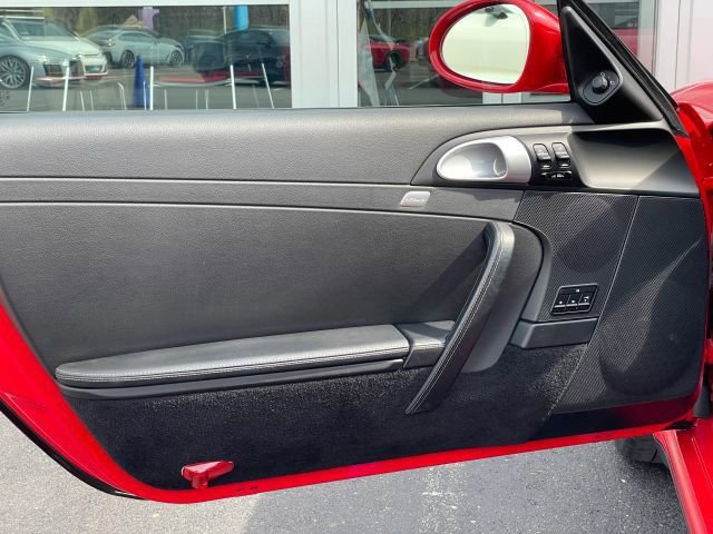 Used 2012 Porsche 911 Carrera 4S image 26