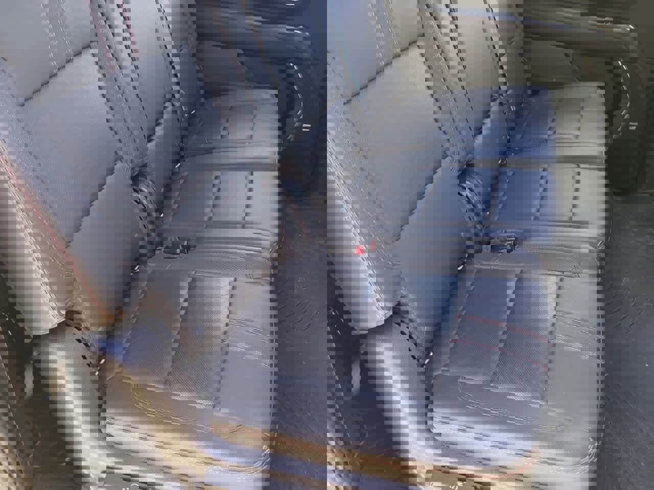 Used 2021 Chevrolet Suburban RST image 21