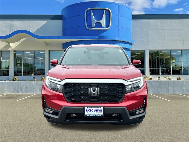 Used 2022 Honda Passport EX-L image 6