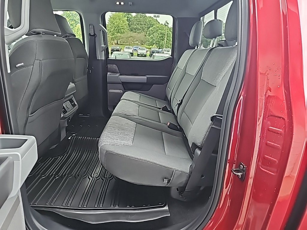 New 2026 Ford F250 XLT w/ XLT Premium Package image 11