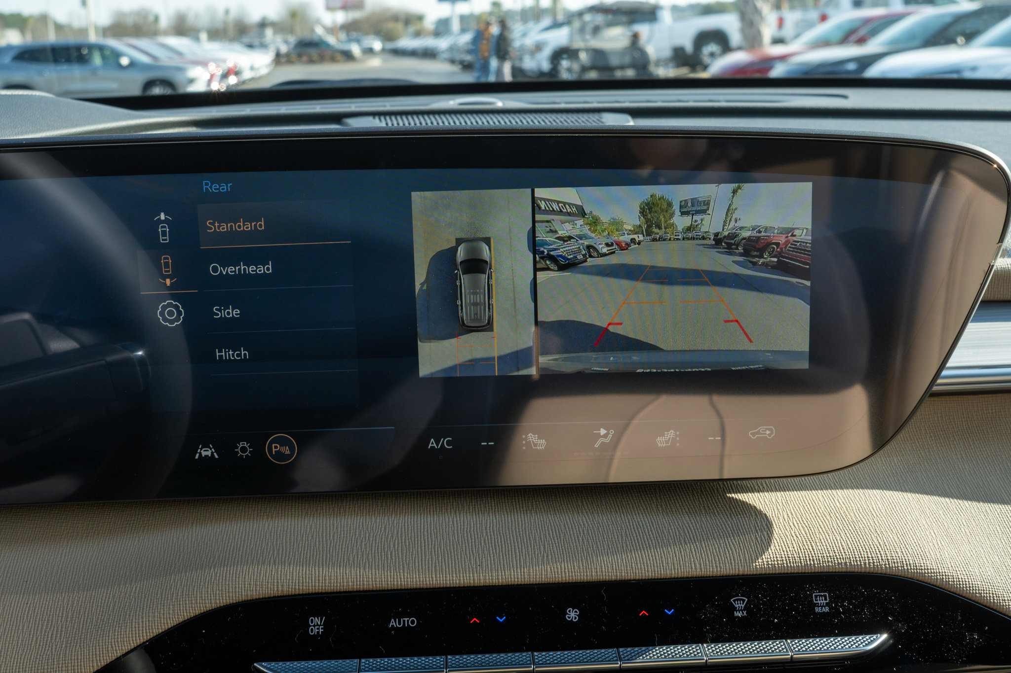 New 2026 Buick Enclave Preferred w/ Power Package image 17