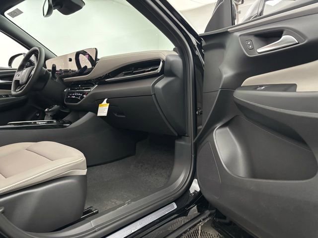 New 2026 Buick Envista Avenir image 33