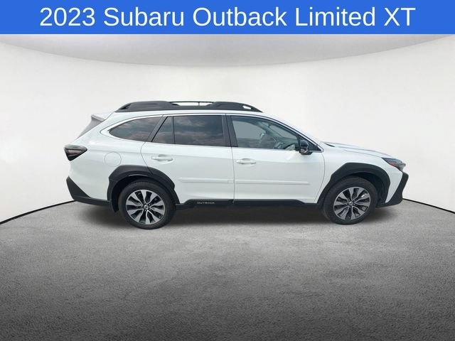 Used 2023 Subaru Outback Limited XT AWD/4WD image 12