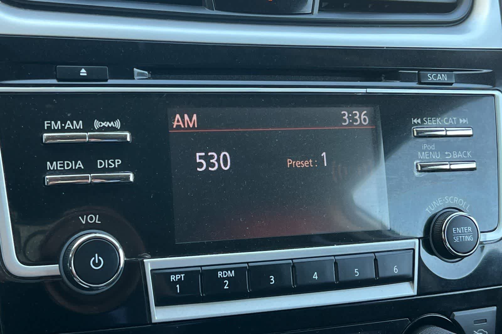Used 2018 Nissan Altima 2.5 SL FWD image 21