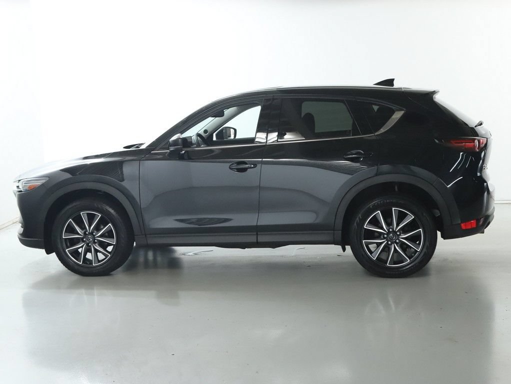 Used 2017 MAZDA CX-5 Grand Select AWD/4WD image 39
