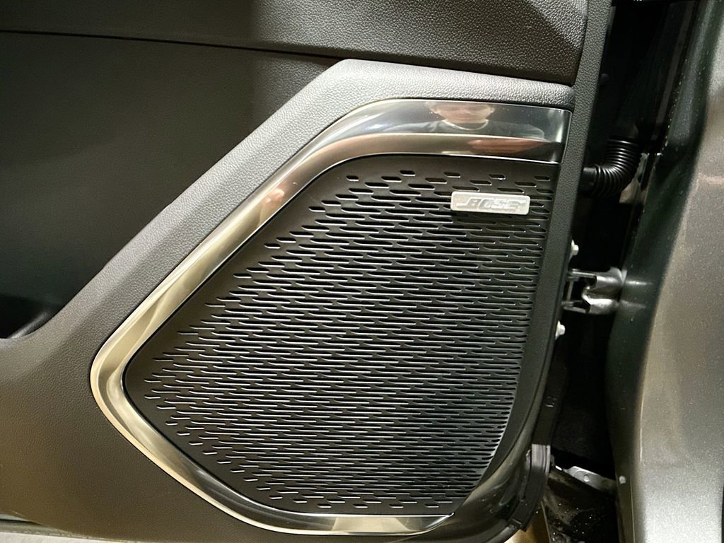 New 2026 GMC Acadia Denali w/ Super Cruise Package image 18