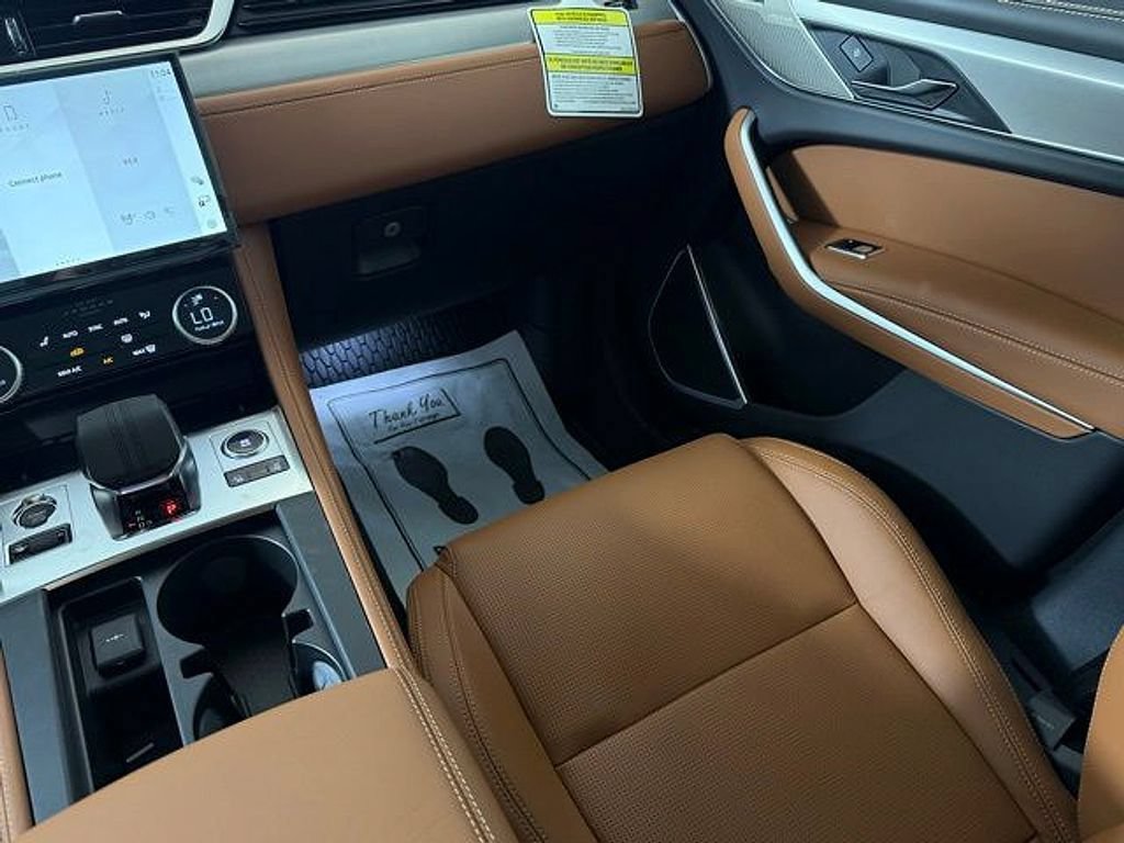 New 2026 Jaguar F-PACE R-Dynamic S AWD/4WD image 23