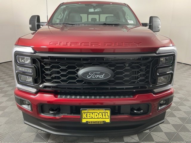 New 2026 Ford F350 XLT image 2