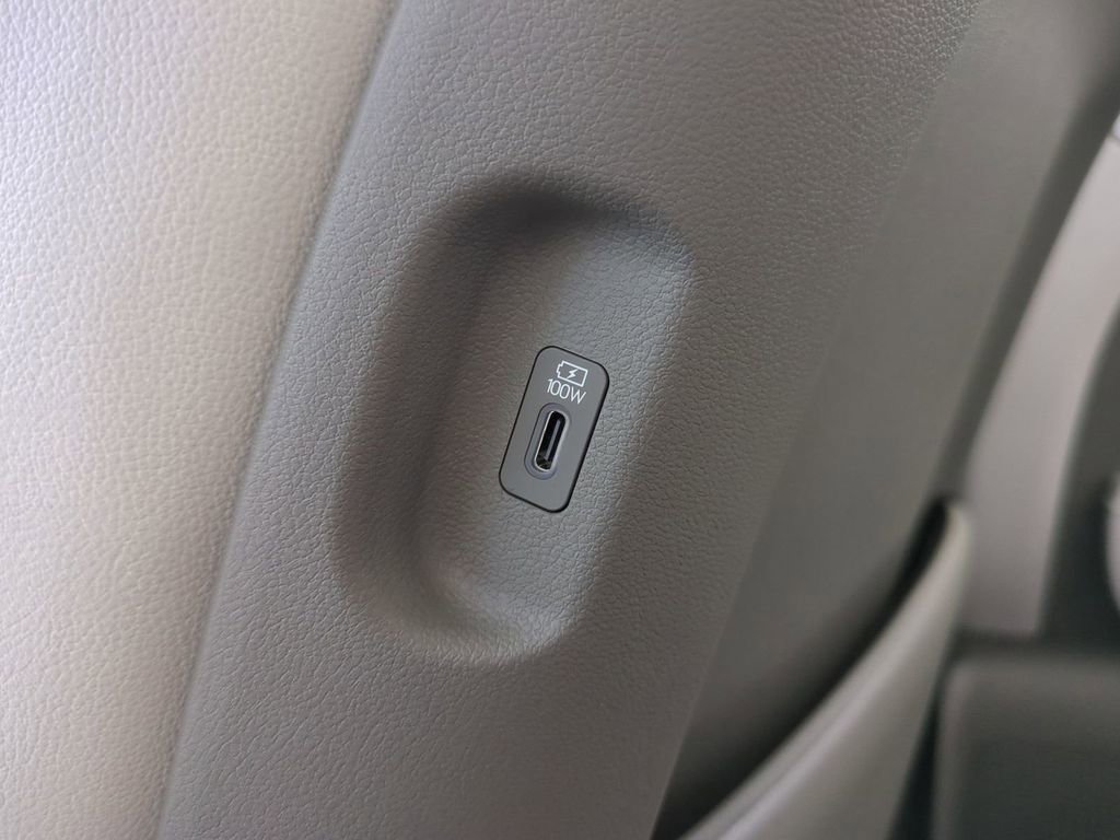 New 2026 Hyundai Palisade Limited image 18