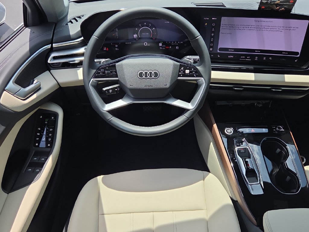 New 2026 Audi A5 Premium AWD/4WD image 8