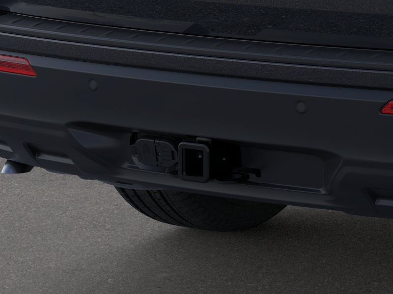 New 2026 Ford Explorer Active AWD/4WD image 23
