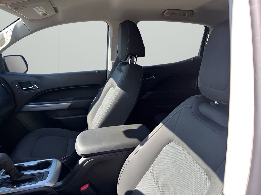 Used 2016 Chevrolet Colorado LT image 22