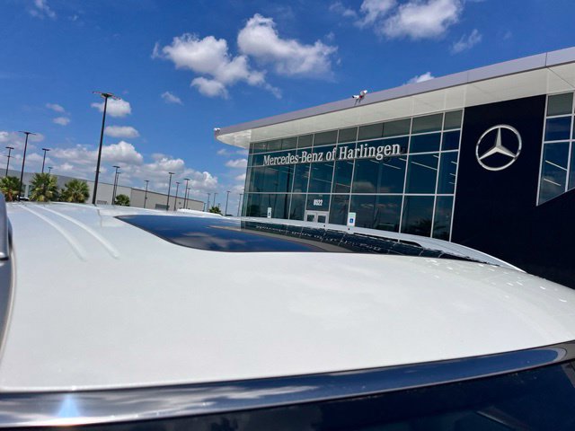 Used 2022 INFINITI QX80 Luxe w/ Cargo Package RWD image 7