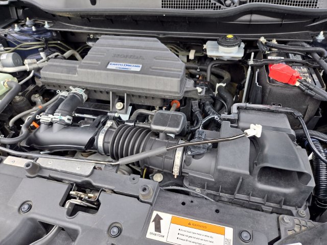 Used 2018 Honda CR-V EX image 22