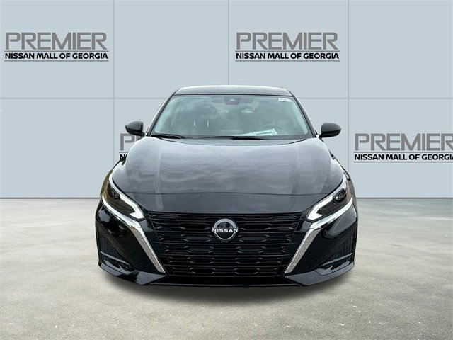 New 2025 Nissan Altima 2.5 S image 2