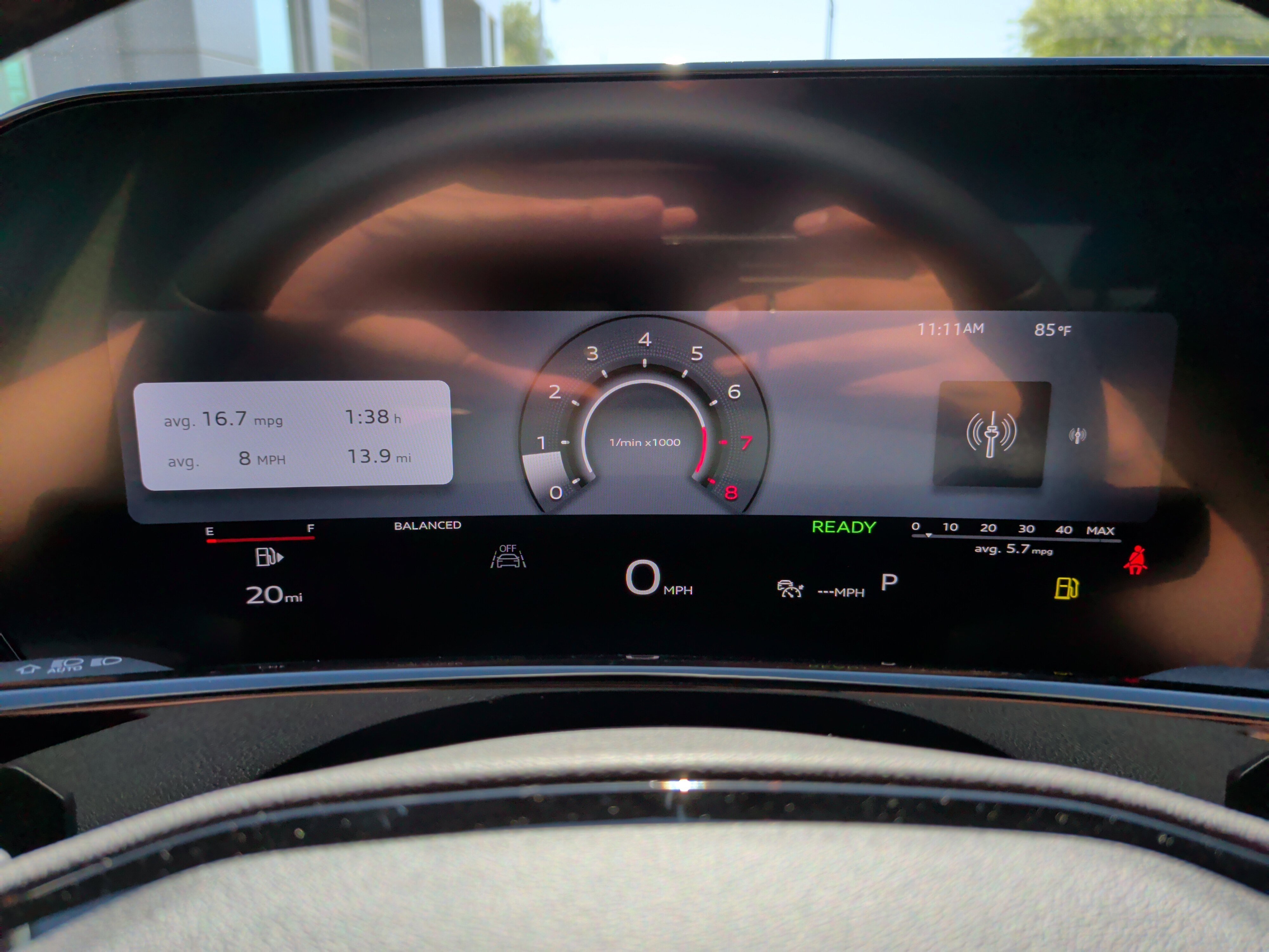 Used 2026 Audi Q3 quattro 2.0T image 22