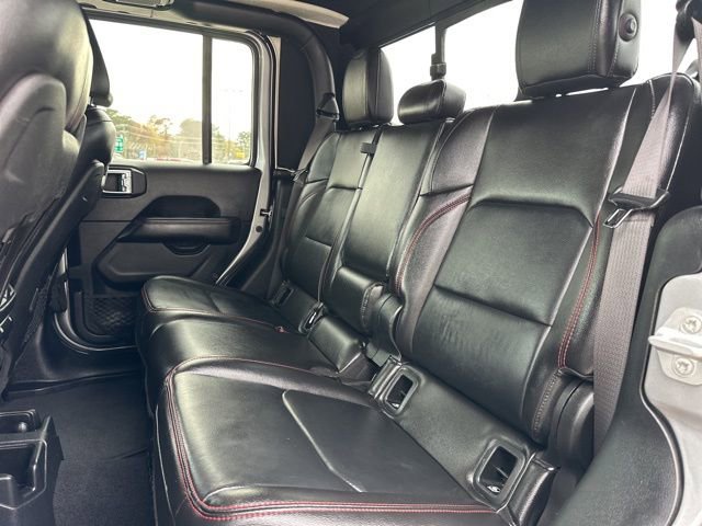 Used 2020 Jeep Gladiator Rubicon image 31
