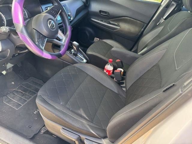 Used 2019 Nissan Kicks S w/ Exterior Electronics Package image 19