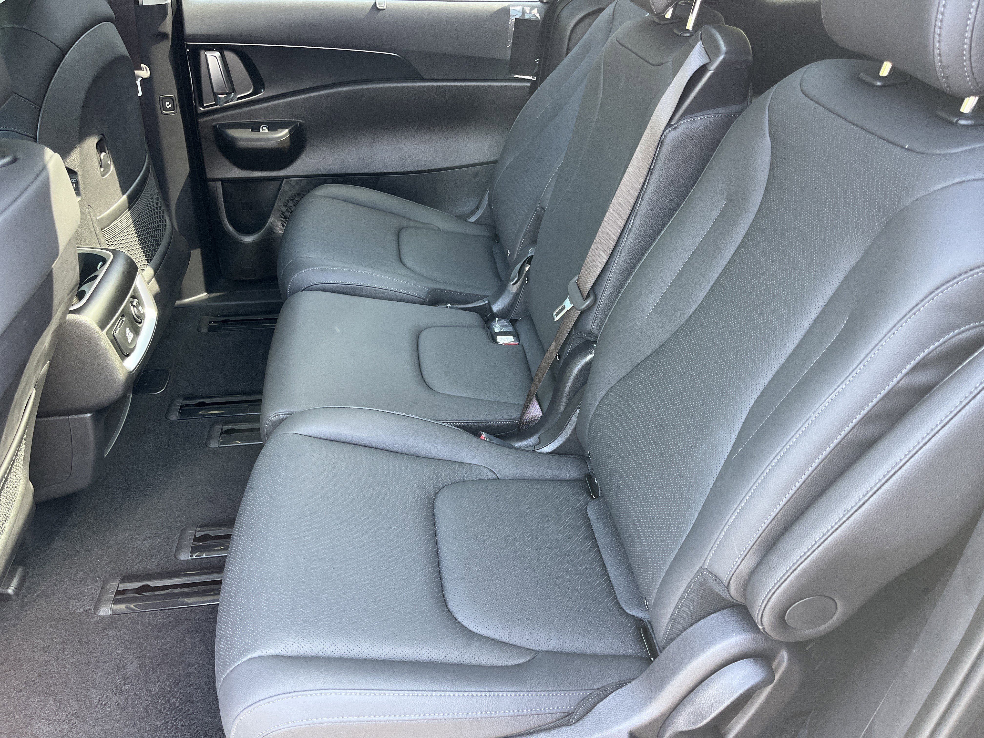 New 2026 Kia Carnival SX Prestige image 22