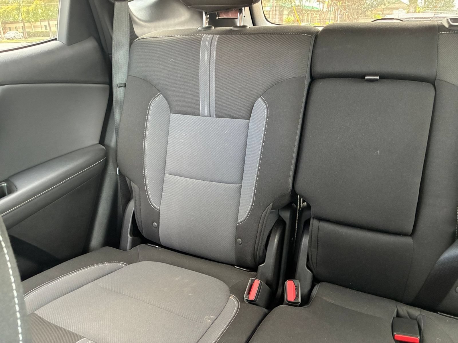 Used 2026 Chevrolet Blazer LT FWD image 35