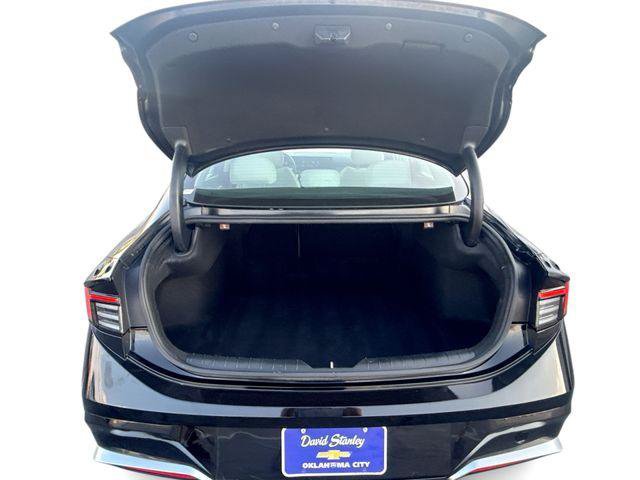 Used 2025 Hyundai Sonata SEL FWD image 20