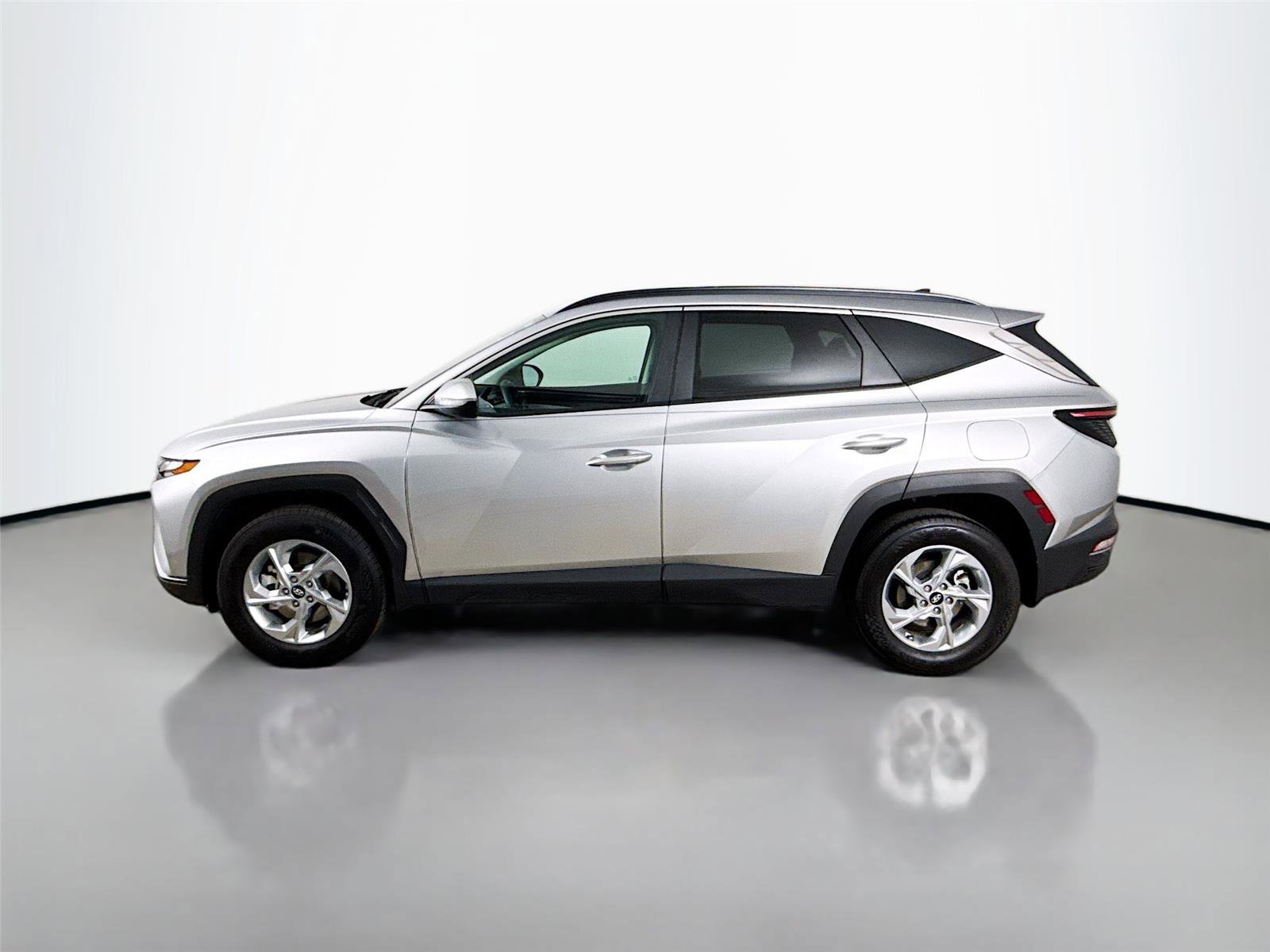 Used 2023 Hyundai Tucson SEL AWD/4WD image 8