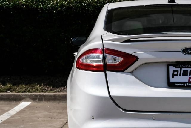 Used 2016 Ford Fusion SE w/ Equipment Group 502A image 55