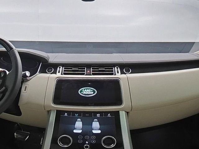 Used 2022 Land Rover Range Rover Westminster Edition AWD/4WD image 19