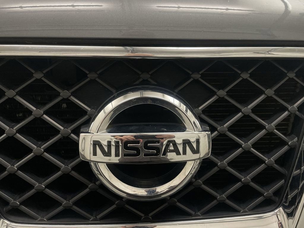 Used 2018 Nissan Frontier SV image 23