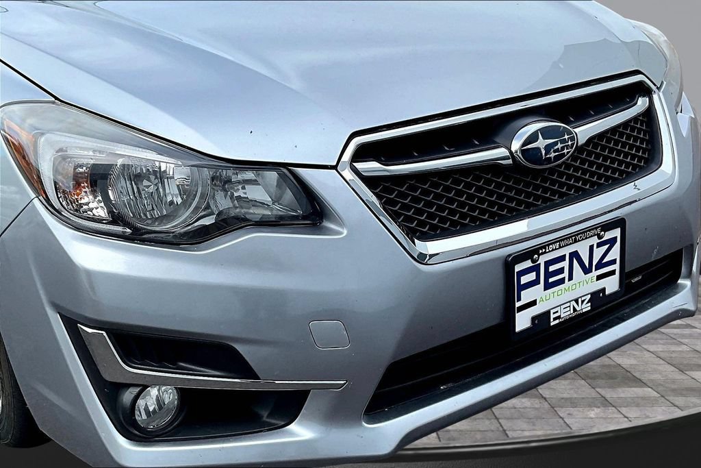 Used 2015 Subaru Impreza 2.0i Sport Premium AWD/4WD image 28