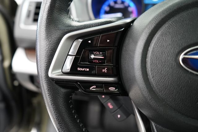 Used 2018 Subaru Outback 2.5i Touring image 18