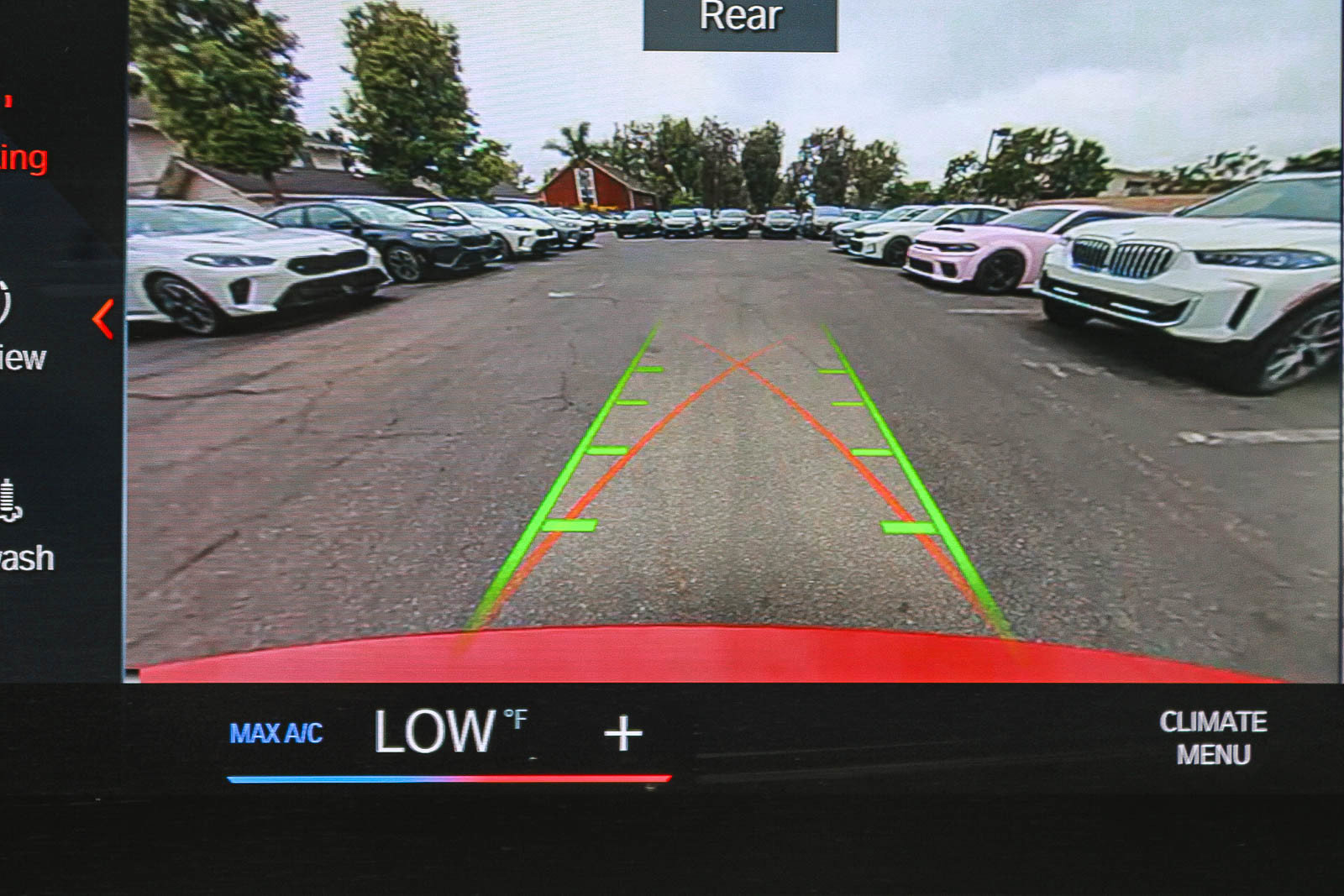 Certified 2024 BMW 330e RWD image 22