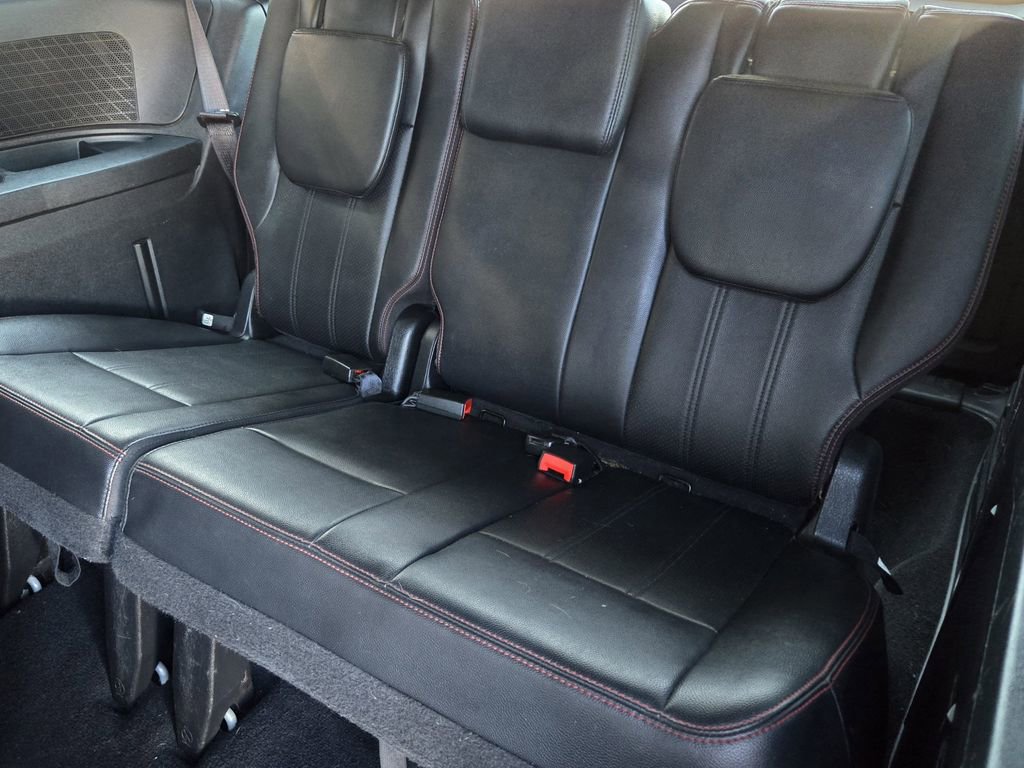 Used 2019 Dodge Grand Caravan GT image 29