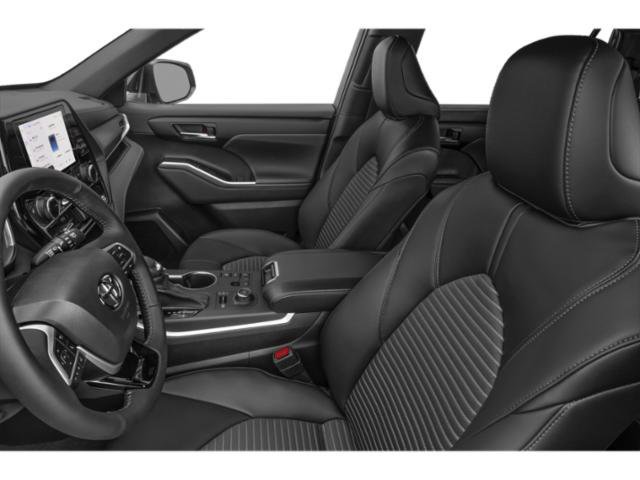 Used 2024 Toyota Highlander XSE image 9