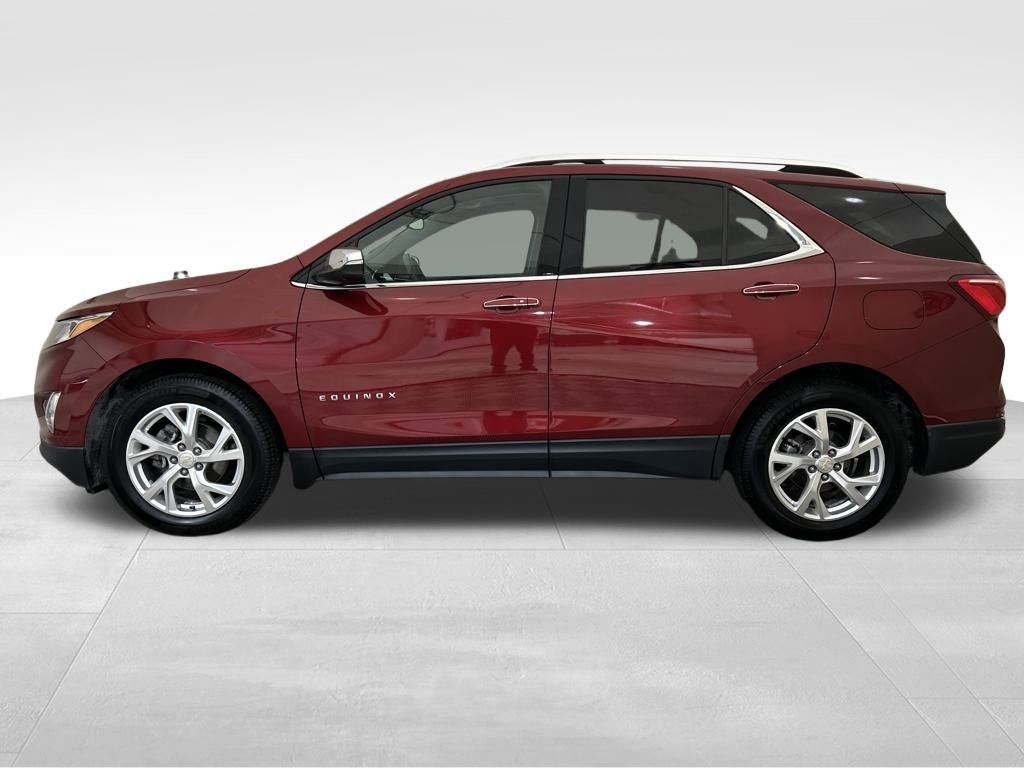 Used 2020 Chevrolet Equinox Premier image 2