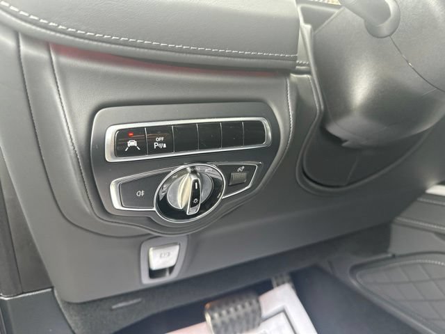 Certified 2023 Mercedes-Benz G 550 image 22