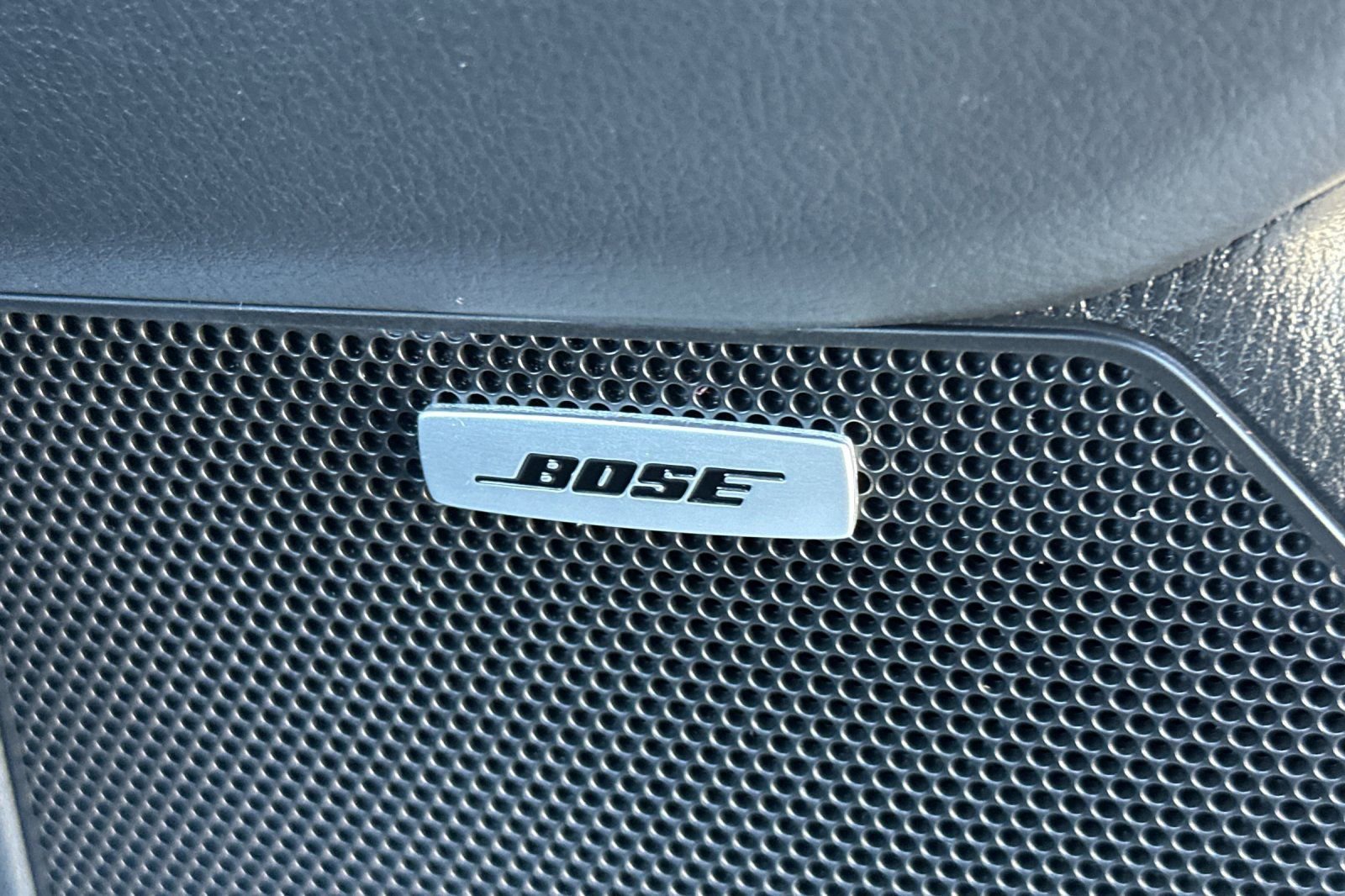 Used 2023 MAZDA CX-5 Carbon Edition image 45