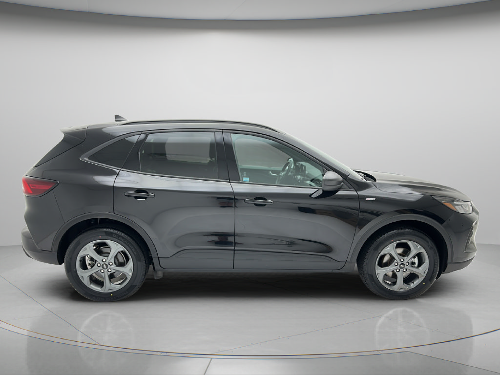 Used 2025 Ford Escape ST-Line AWD/4WD image 6
