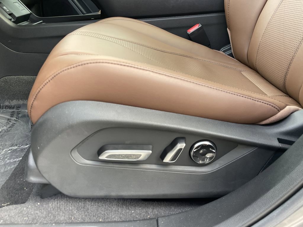 New 2025 Acura RDX SH-AWD w/ Technology Package image 20