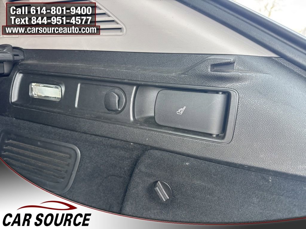 Used 2021 Alfa Romeo Stelvio Sprint w/ Cold Weather Package image 32