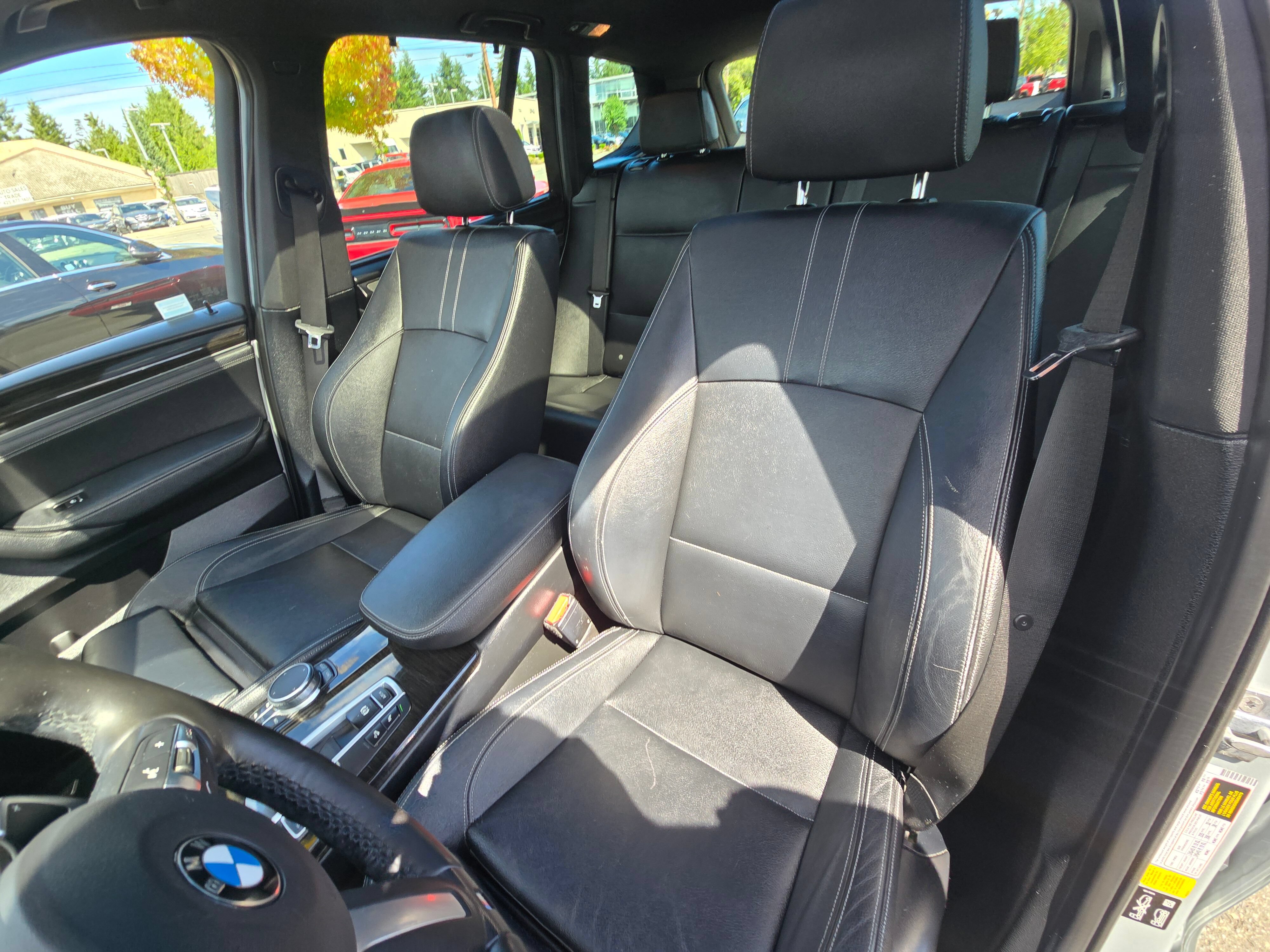 Used 2017 BMW X3 xDrive28i AWD/4WD image 21