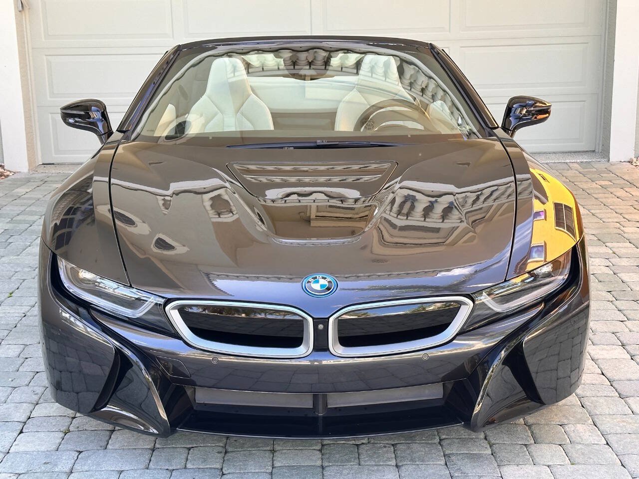 Used 2019 BMW i8 Roadster AWD/4WD image 29